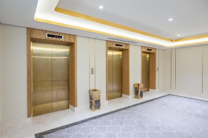 Taiba Suites Madinah - image 4