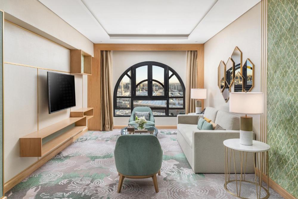 Taiba Suites Madinah - image 6