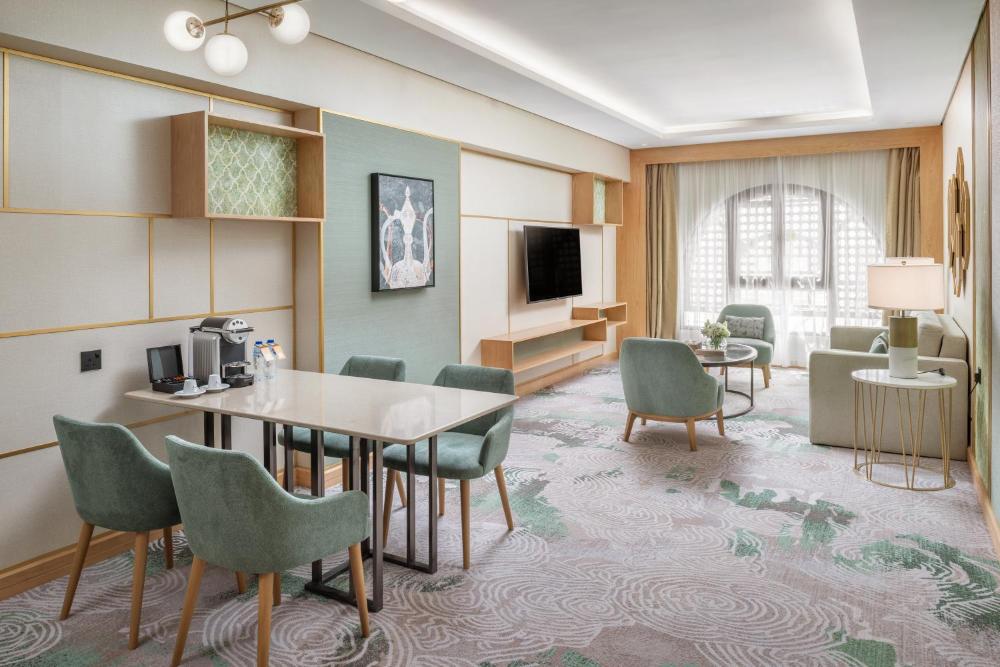 Taiba Suites Madinah - image 7