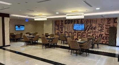 Al Ansar Golden Tulip - image 10