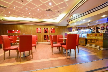 Al Ansar Golden Tulip - image 13