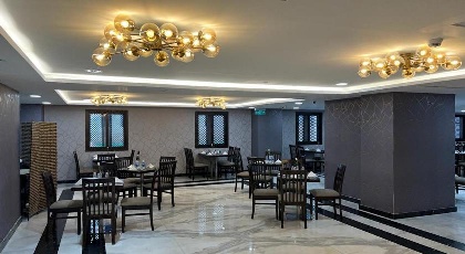 Al Ansar Golden Tulip - image 14