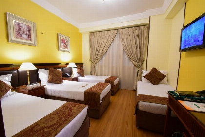 Al Ansar Golden Tulip - image 15