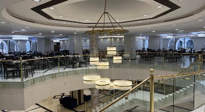 Al Ansar Golden Tulip - image 16