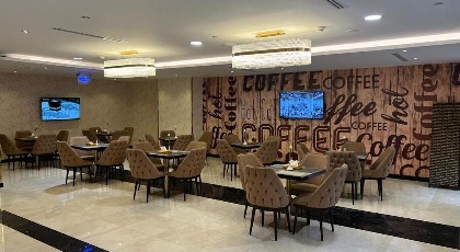 Al Ansar Golden Tulip - image 17