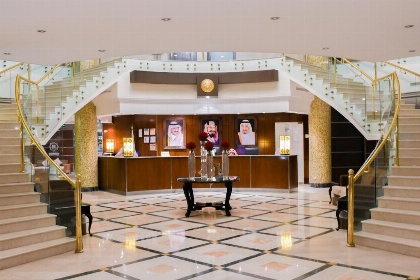 Al Ansar Golden Tulip - image 18