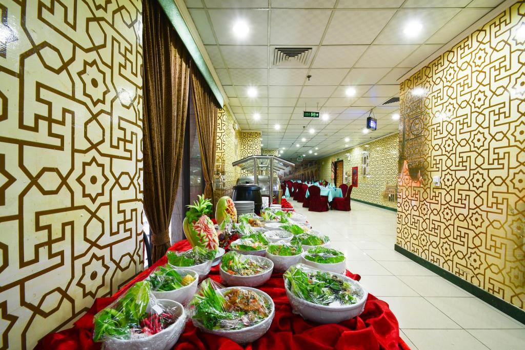 Al Ansar Golden Tulip - image 2