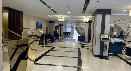 Al Ansar Golden Tulip - image 3