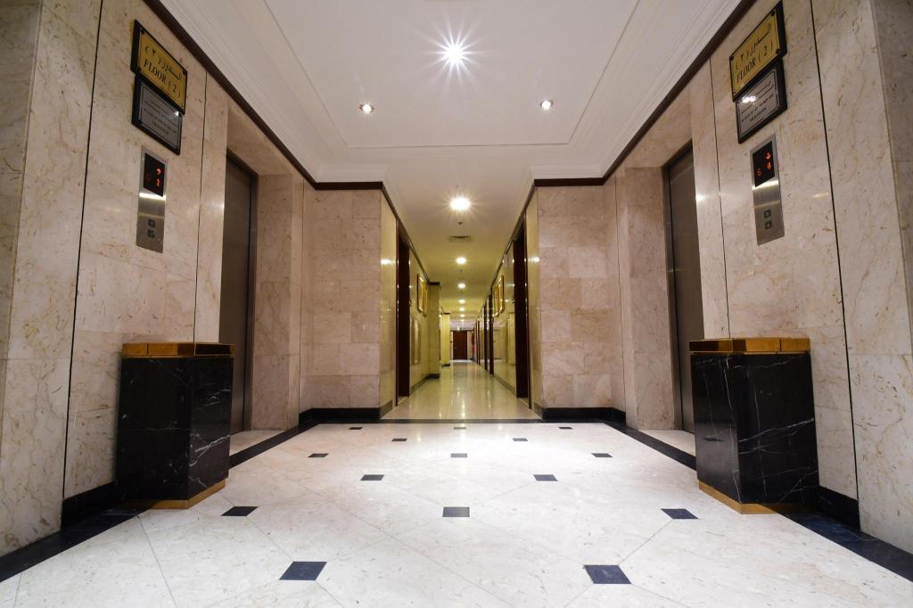 Al Ansar Golden Tulip - image 4