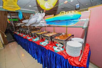 Al Ansar Golden Tulip - image 6