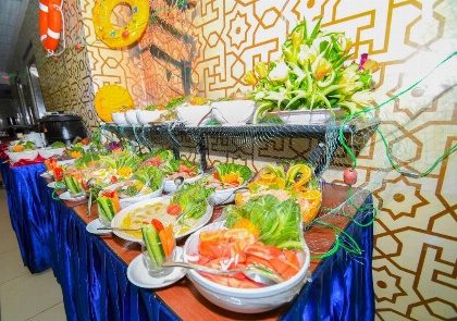 Al Ansar Golden Tulip - image 7