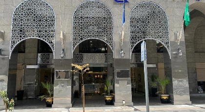Al Ansar Golden Tulip - image 8