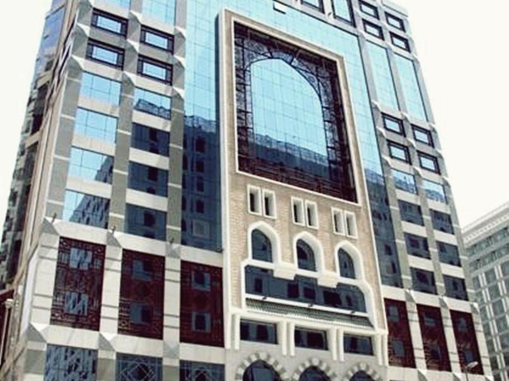 Al Rawda Royal Inn - main image
