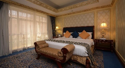 Al Rawda Royal Inn - image 13