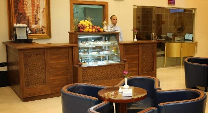 Al Rawda Royal Inn - image 14