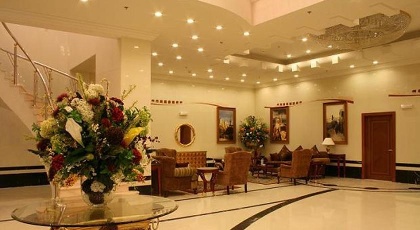 Al Rawda Royal Inn - image 15