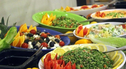 Al Rawda Royal Inn - image 17