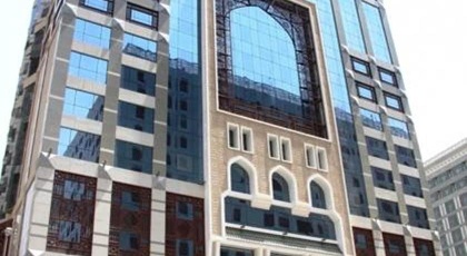 Al Rawda Royal Inn - image 2