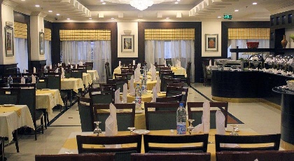 Al Rawda Royal Inn - image 3
