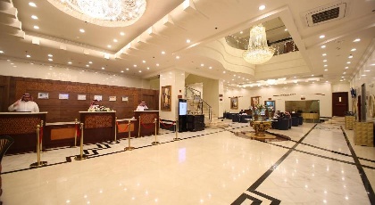 Al Rawda Royal Inn - image 4