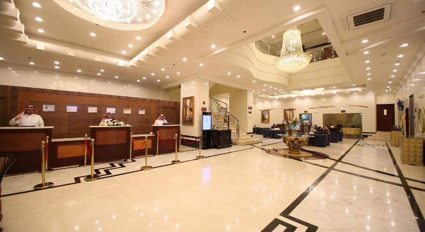 Al Rawda Royal Inn - image 4