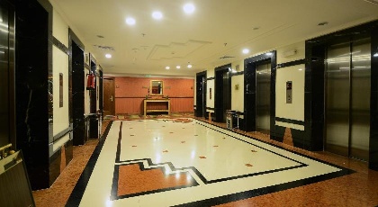 Al Rawda Royal Inn - image 5