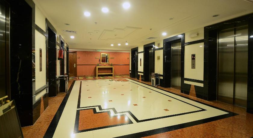 Al Rawda Royal Inn - image 5