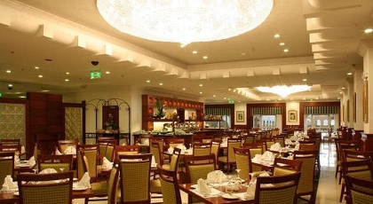 Al Rawda Royal Inn - image 6