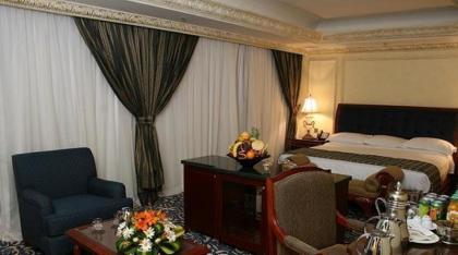 Al Rawda Royal Inn - image 7
