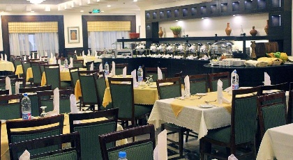 Al Rawda Royal Inn - image 7