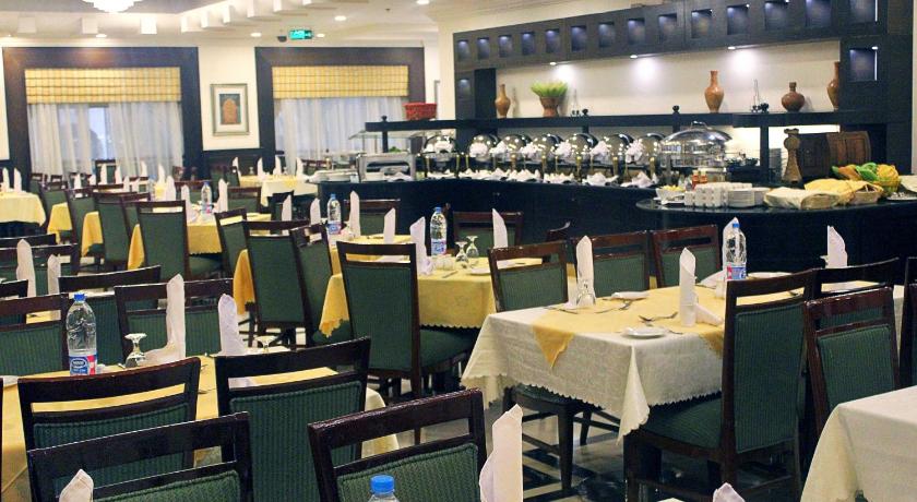 Al Rawda Royal Inn - image 7