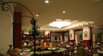 Al Rawda Royal Inn - image 8