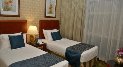 Al Rawda Royal Inn - image 9