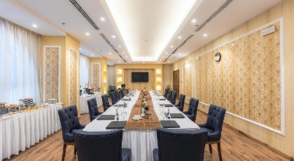 Maden Hotel - image 11