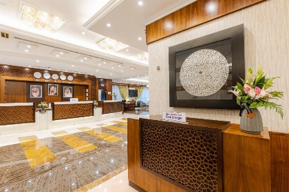 Maden Hotel - image 15