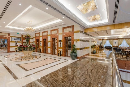 Maden Hotel - image 17