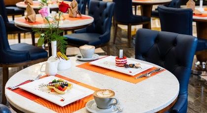 Maden Hotel - image 3