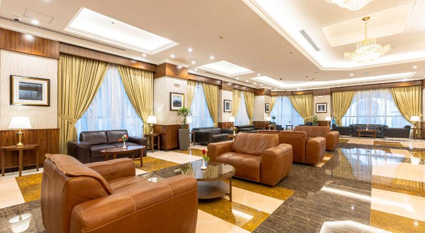 Maden Hotel - image 4