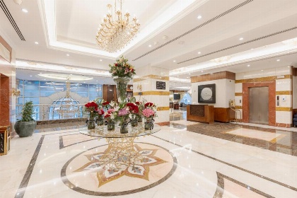 Maden Hotel - image 5
