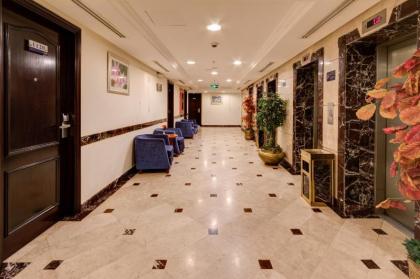 Emaar Elite Al Madina Hotel - image 4