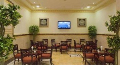 Durrat Al Eiman Hotel - image 10