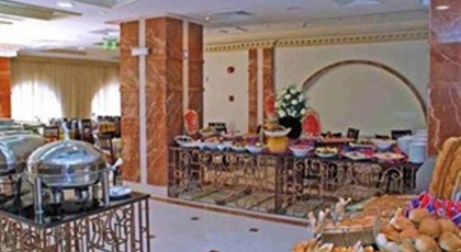Durrat Al Eiman Hotel - image 11