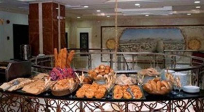 Durrat Al Eiman Hotel - image 12