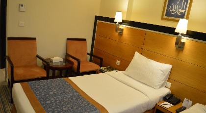 Durrat Al Eiman Hotel - image 14