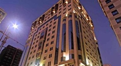 Durrat Al Eiman Hotel - image 2