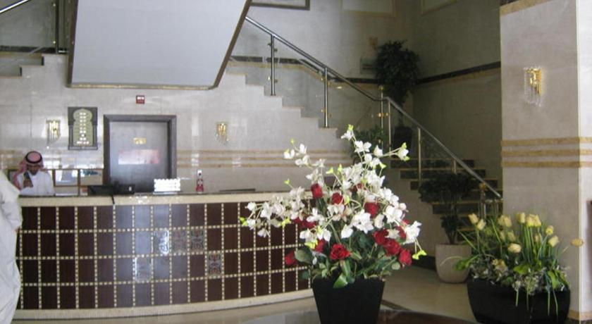 Durrat Al Eiman Hotel - image 3