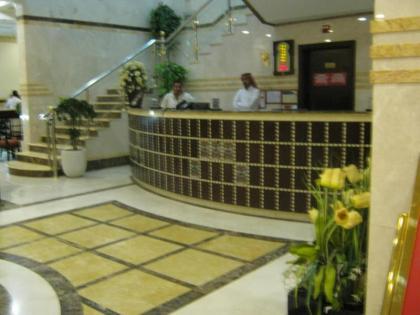 Durrat Al Eiman Hotel - image 4