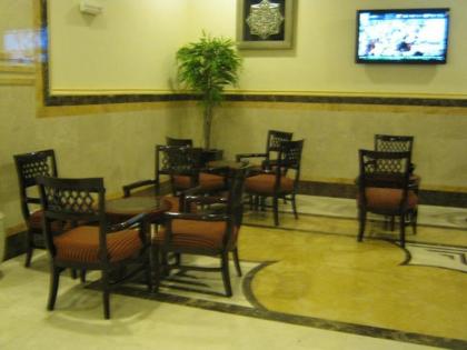 Durrat Al Eiman Hotel - image 5