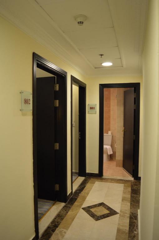 Durrat Al Eiman Hotel - image 5