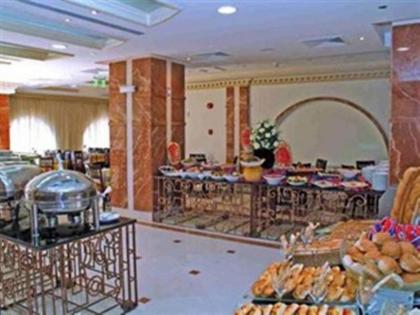 Durrat Al Eiman Hotel - image 8